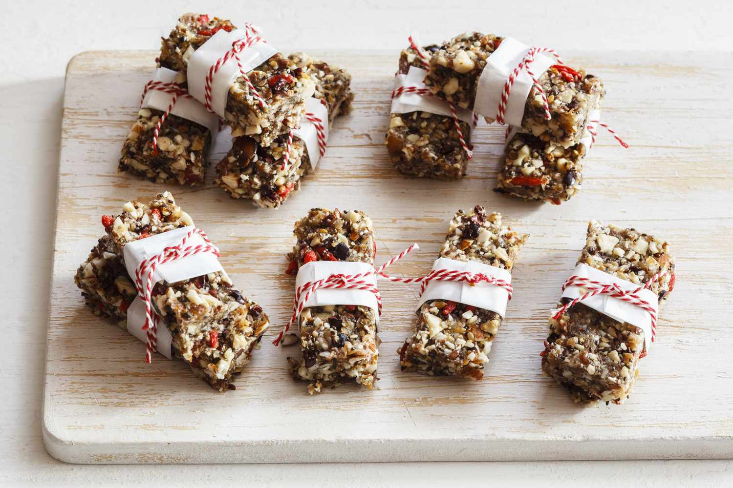 Gluten Free Fast Food Snacks Fix: Check These Bars!