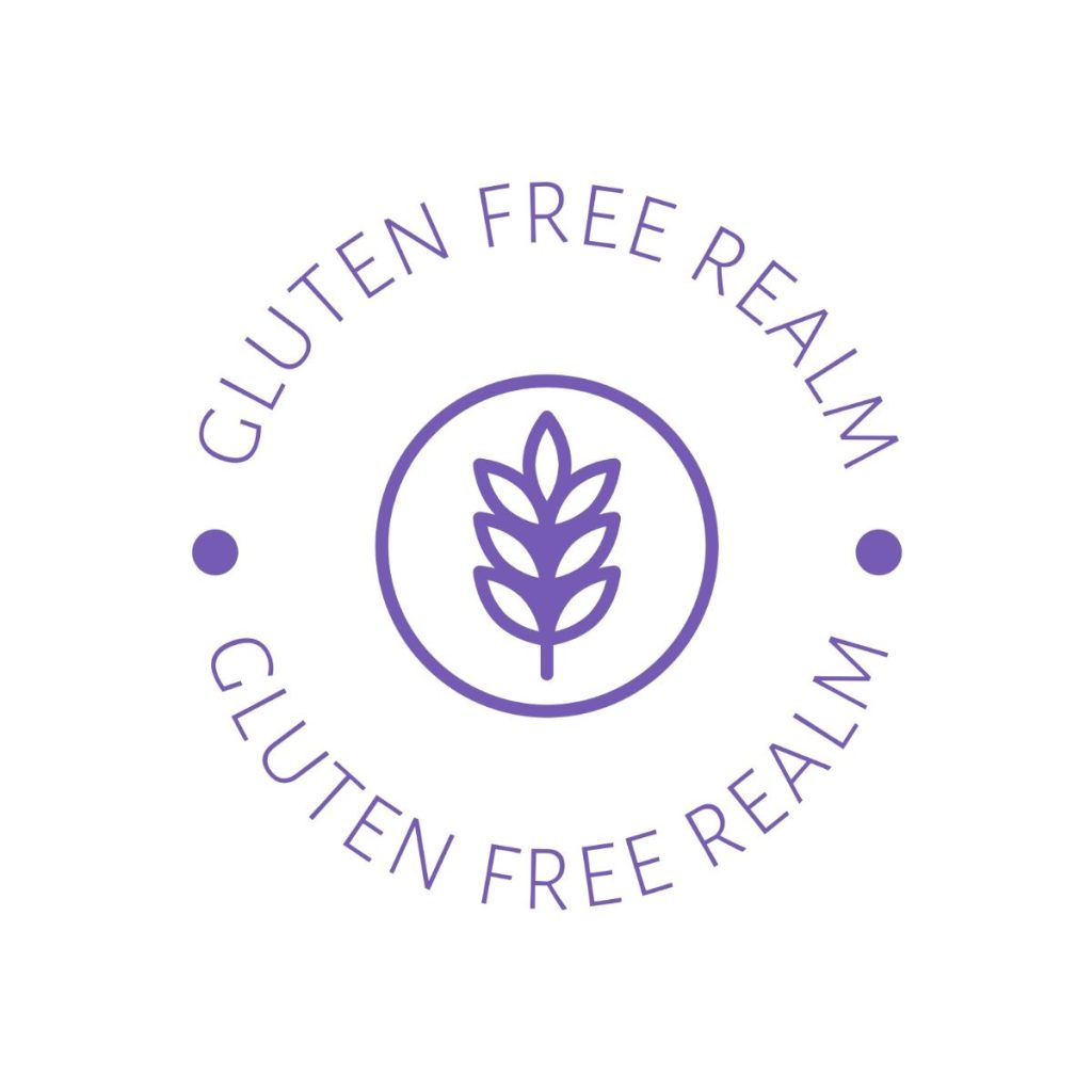 gluten free products and options