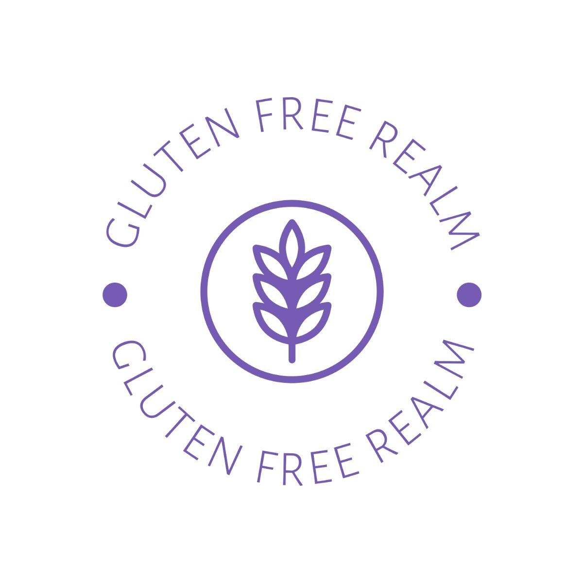 gluten free products and options