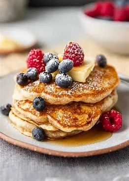 Pancakes Without the Drama: Gluten Free Mixes for Flippin’ Fun!