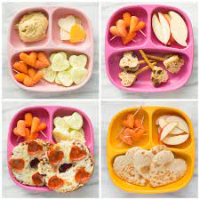 Gluten Free Kiddie Krunch: A Snack Showdown for the Tiny Gluten Avoiders!