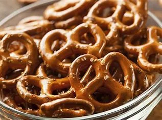 Twist & Shout: The Gluten-Free Pretzel Quest (Because Let’s Be Real, Who Needs Wheat to Twist Things?)