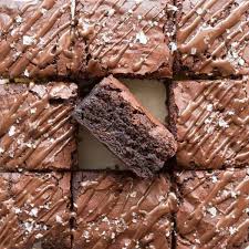 Battle of the (Gluten) Free Spirits: The Great Brownie Showdown!